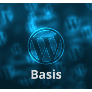 Wordpress Basis