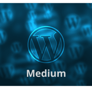 Wordpress Medium