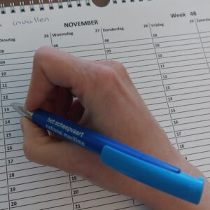 Weekagenda 2026: Structuur, Rust en Focus